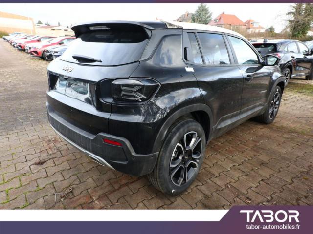 Jeep Avenger image 2