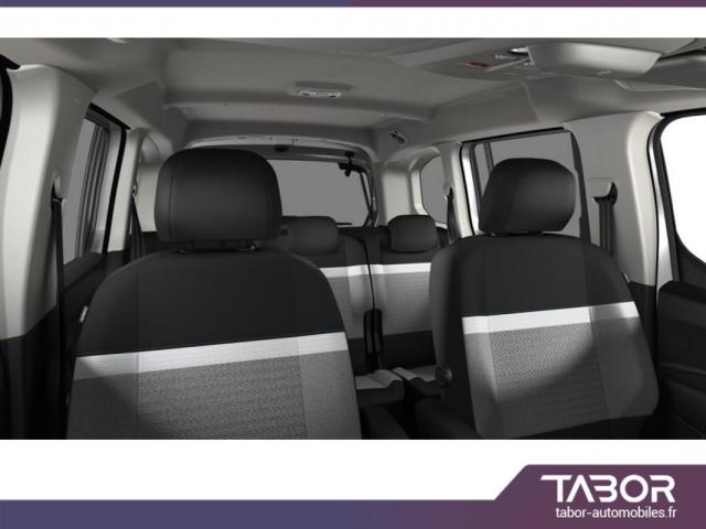 Citroen Berlingo image 9