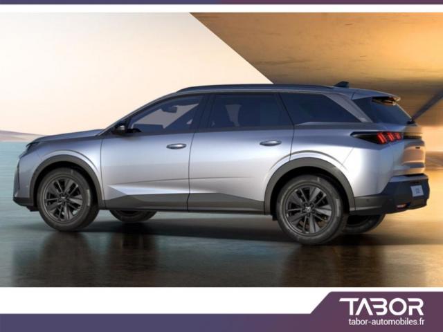 Peugeot 5008 image 1