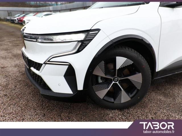 Renault Mégane image 4