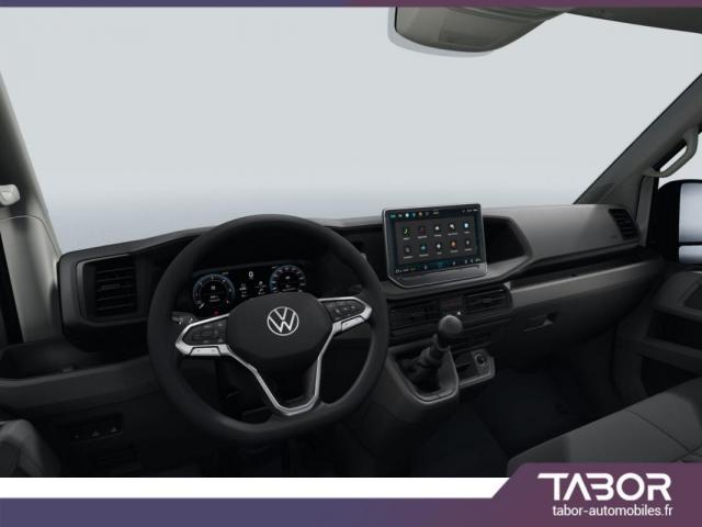 Volkswagen Crafter image 2