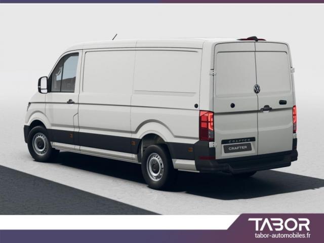 Volkswagen Crafter image 2