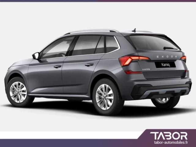 Skoda Kamiq image 6