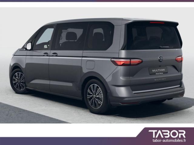 Volkswagen Multivan image 8