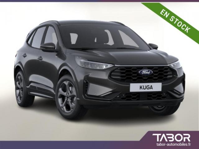 Ford Kuga Fhev 180 St-Line Sièges Chauf Led Cam