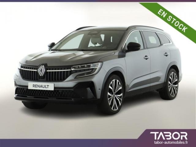 Renault Espace E-Tech 200 Iconic Pano Matrix