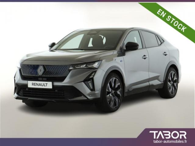 Renault Rafale E-Tech 200 Esp Alpine Pano Acc