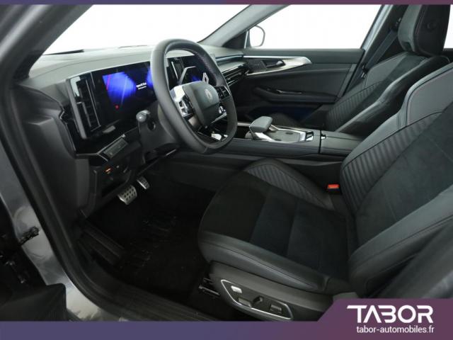 Renault Rafale image 4