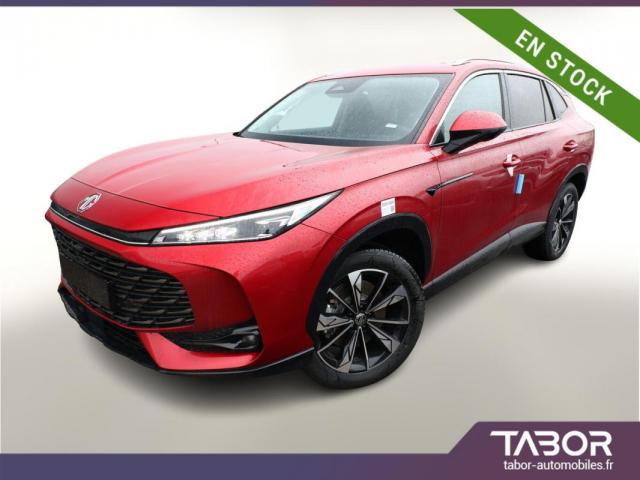 Mg Ehs Hev+ 224 Comfort Acc Cam Gps Led 19p