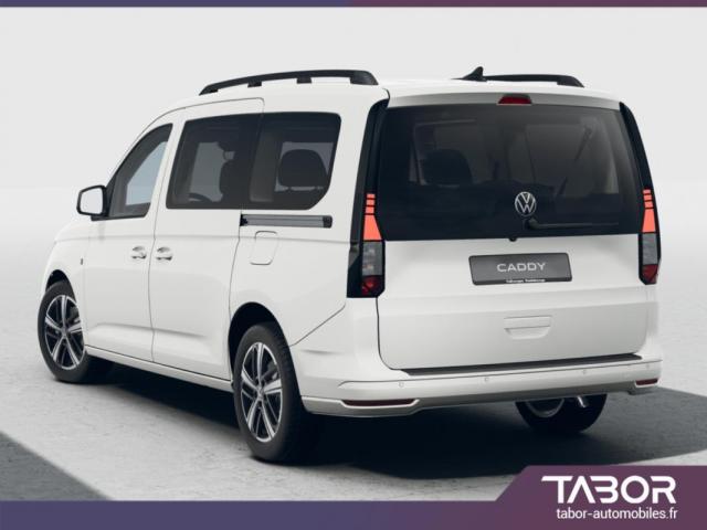 Volkswagen Caddy image 4