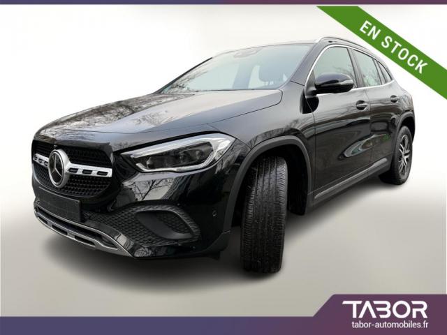 Mercedes Benz Gla 250 Dct 4matic Progressive