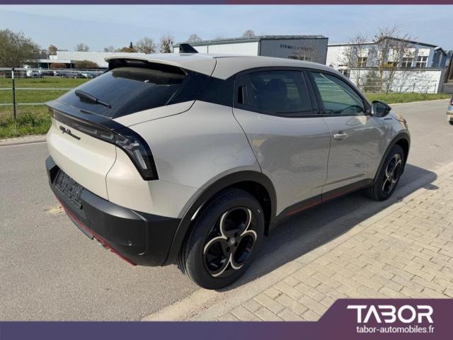 Alfa Romeo Junior image 4