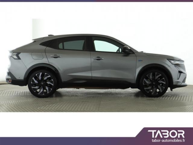 Renault Rafale image 4