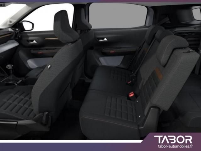 Citroen C3 Aircross image 7