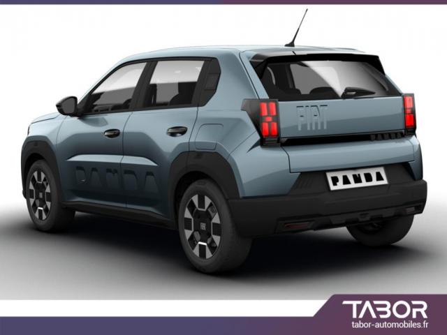 Fiat Panda image 8