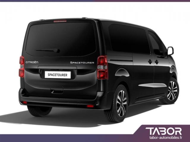 Citroen Spacetourer image 8