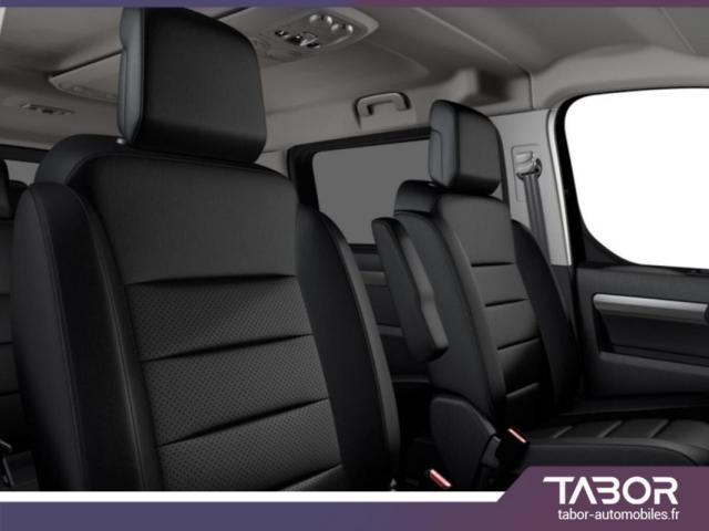 Citroen Spacetourer image 4