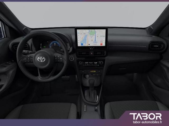 Toyota Yaris Cross image 2