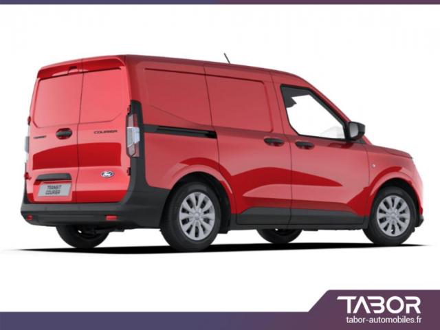 Ford Transit Courier image 2