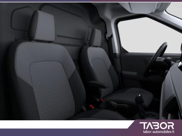 Ford Transit Courier image 1