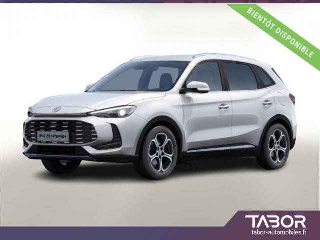 Mg Zs Hybrid+ 197 Comfort Acc Led Gps Pdc 17p