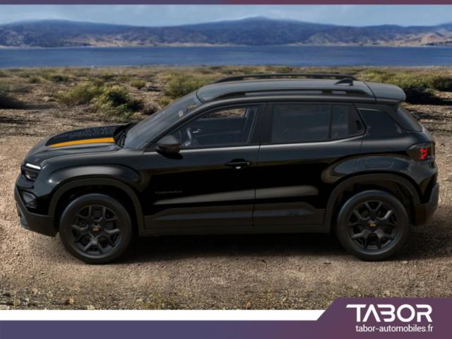 Jeep Avenger image 5