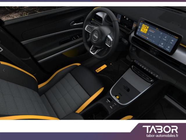 Jeep Avenger image 2