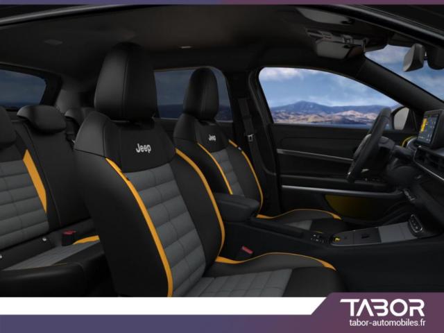 Jeep Avenger image 6