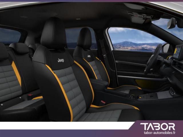 Jeep Avenger image 9