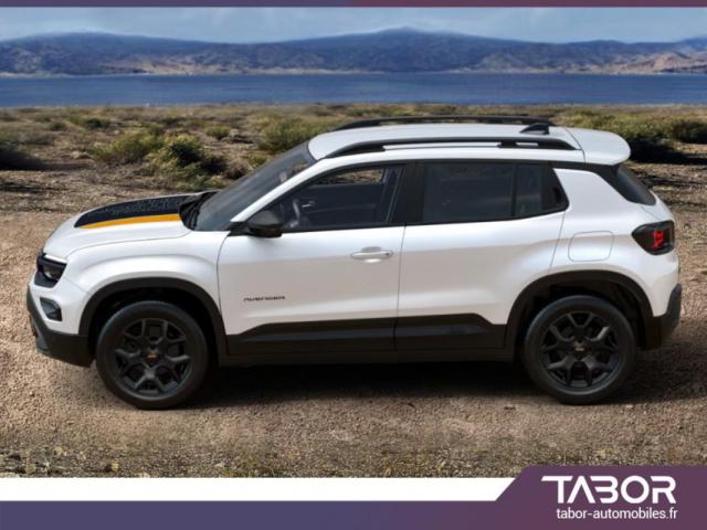 Jeep Avenger image 1