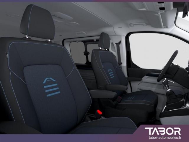 Ford Tourneo image 4