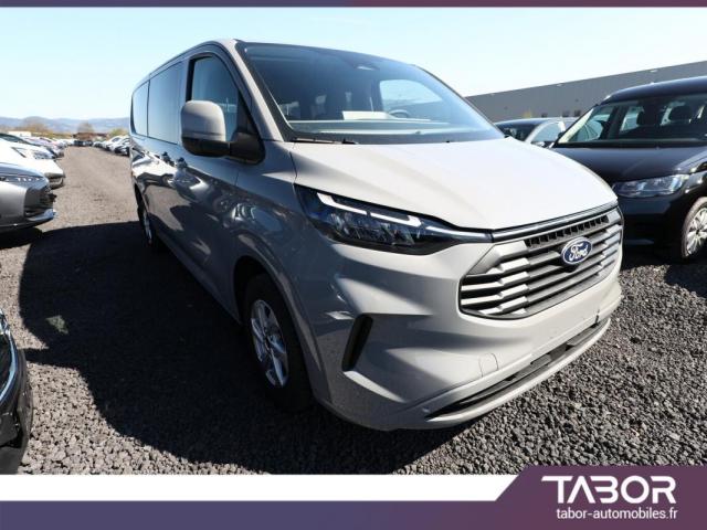 Ford Transit Custom image 1