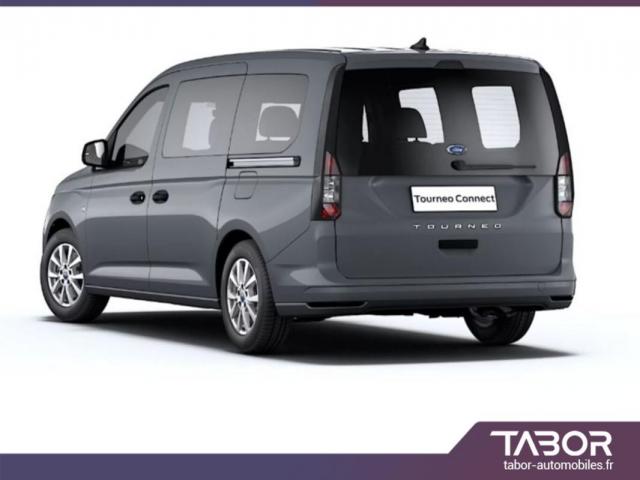 Ford Tourneo Connect image 2