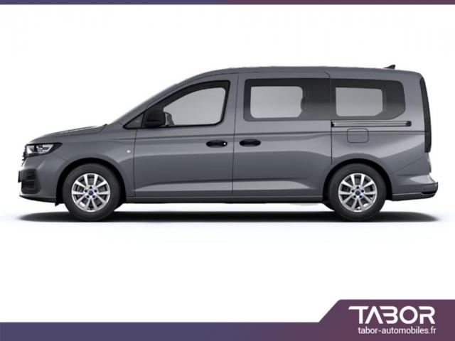 Ford Tourneo Connect image 2