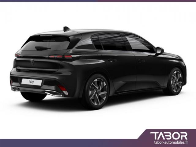 Peugeot 308 image 4