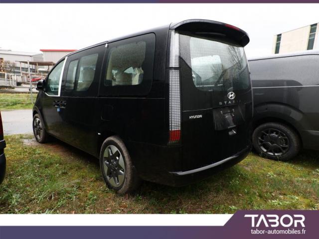 Hyundai Staria image 3