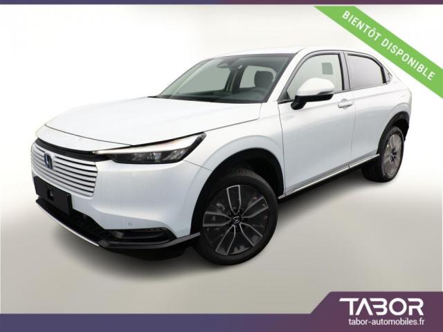 Honda Hrv E:hev 131 Advance Led Gps Acc Keyl