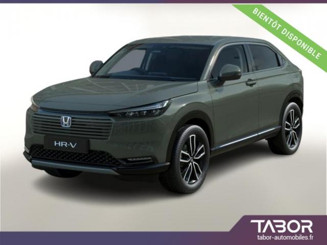 Honda Hrv E:hev 131 Advance Led Gps Acc Keyl