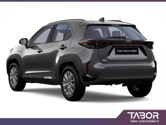 Toyota Yaris Cross image 7