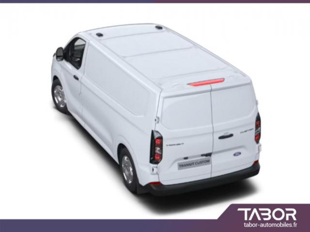 Ford Transit Custom image 3