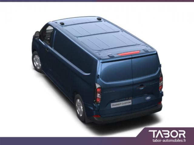 Ford Transit Custom image 2
