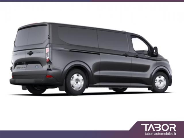 Ford Transit Custom image 3