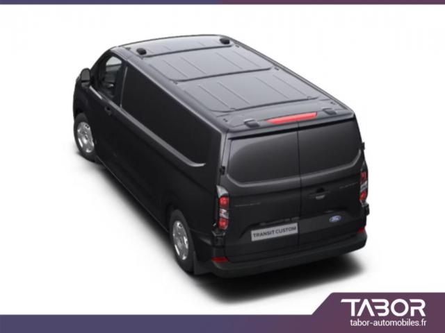 Ford Transit Custom image 4