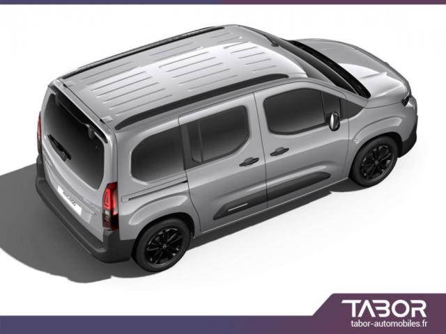 Citroen Berlingo image 2