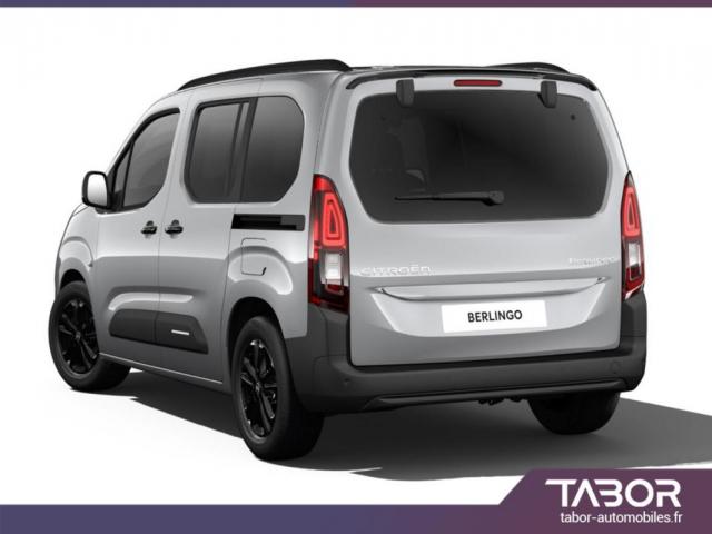 Citroen Berlingo image 3
