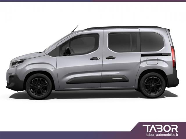 Citroen Berlingo image 1