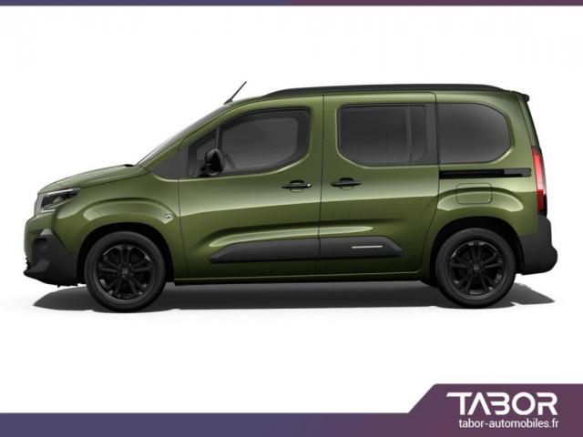 Citroen Berlingo image 9