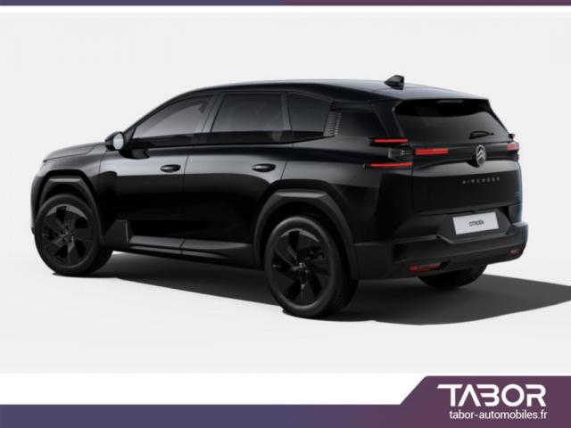 Citroen C5 Aircross image 1