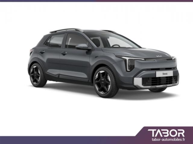 Kia Stonic image 7