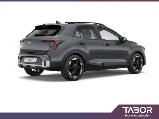 Kia Stonic image 9